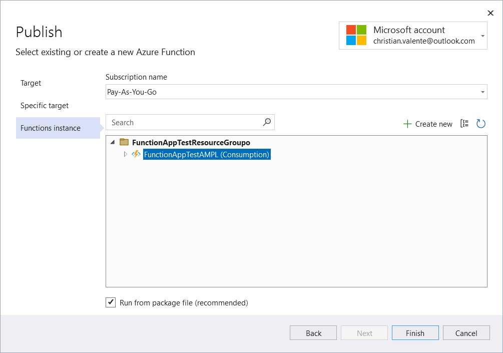 Add NuGet packages
