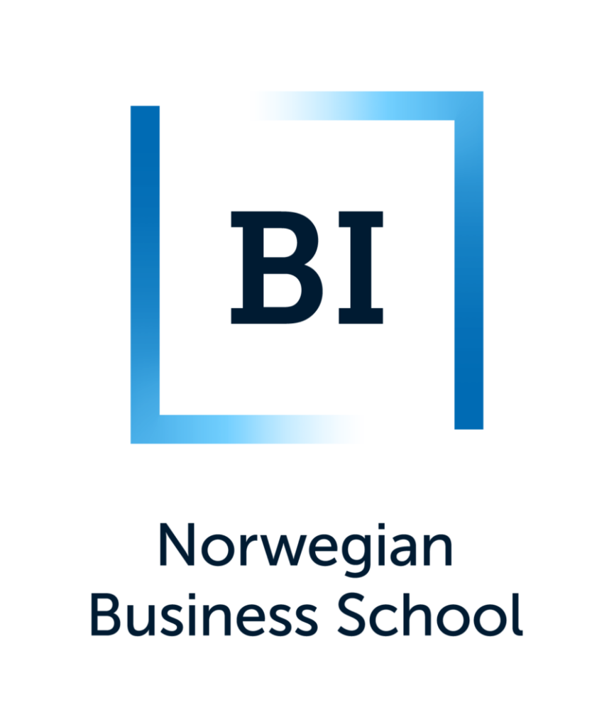 BI Norwegian Business School Logo