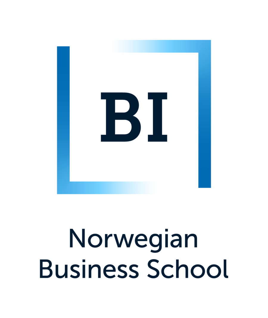 BI Norwegian Business School Logo