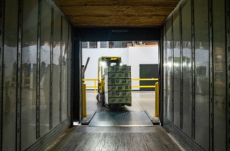 COPT solver strengths supply chain