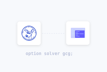 Open Source Solvers