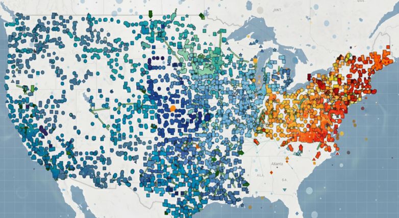 Turn Electric Market Complexity into Profit with AMPL Optimization