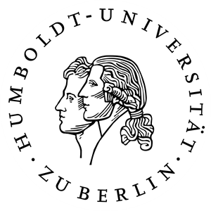 Humboldt Universitat zu Berlin Logo