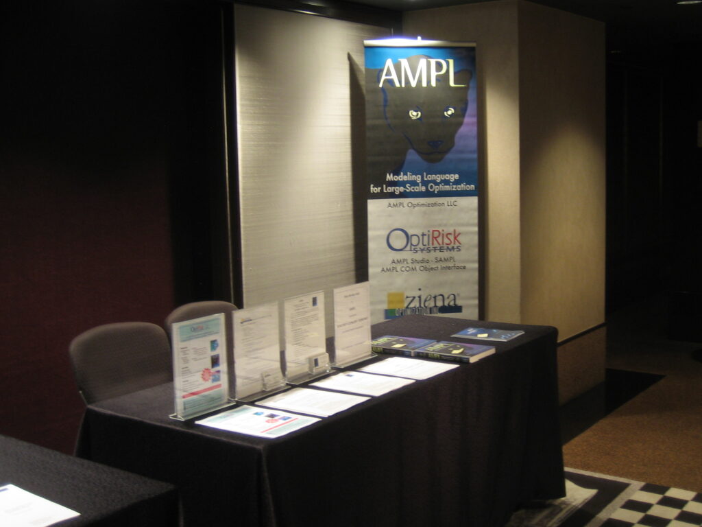 AMPL Turns 40: From a Bold Language Idea to a Platform Powering Complex Decisions