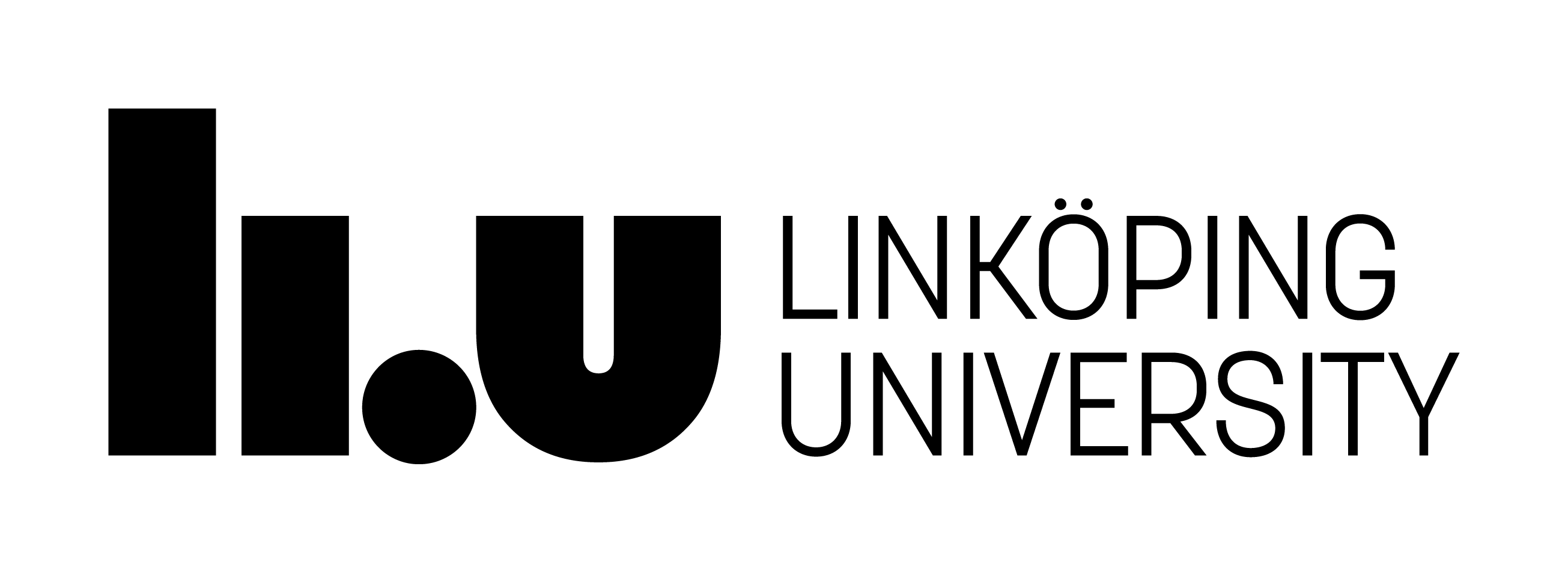 Linkoping University Logo