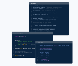 BARON Solver: Download, Pricing and Documentation