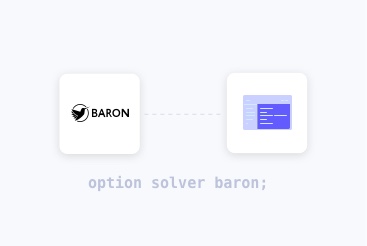 Global Solvers for AMPL