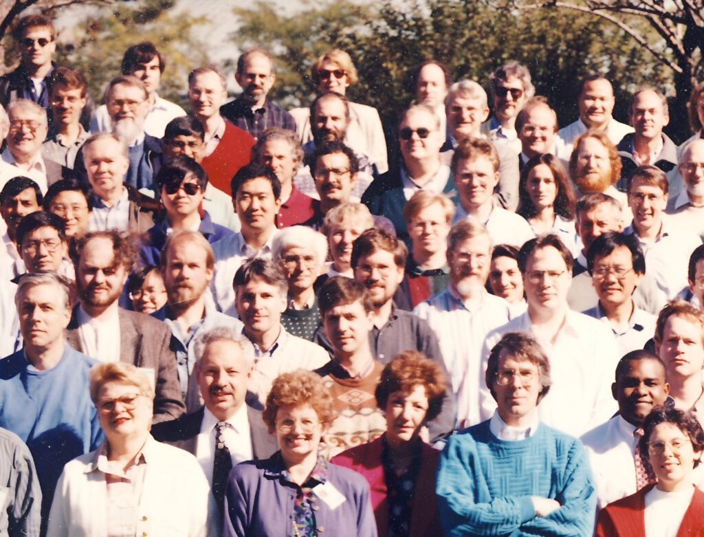 AMPL Turns 40: From a Bold Language Idea to a Platform Powering Complex Decisions