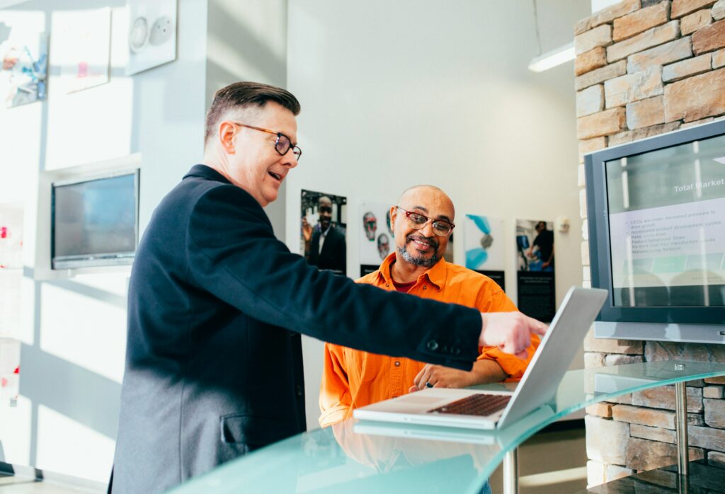 Why AMPL's Modeling Language is the Optimal Choice for Long-Term Industry Success