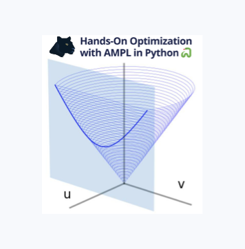 Optimization Books