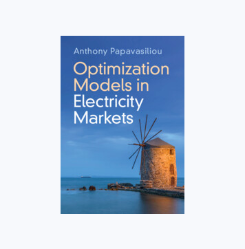Optimization Books
