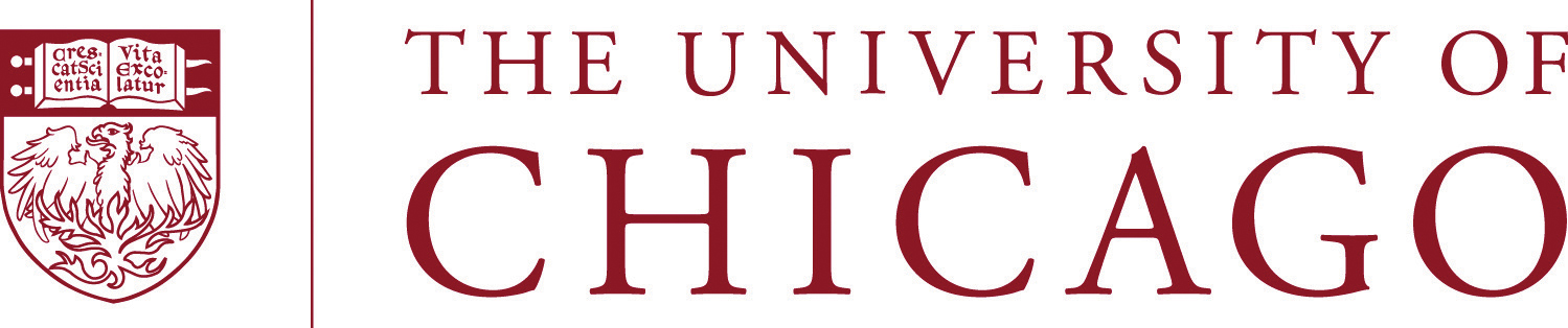 The University of Chicago logo